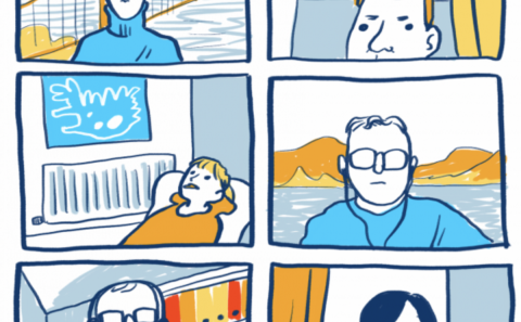 Utankjörfundaratkvæðagreiðsla er hafin