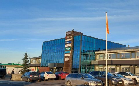 Þekktu rauðu ljósin