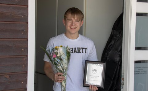 Sindri Freyr Seim Sigurðsson