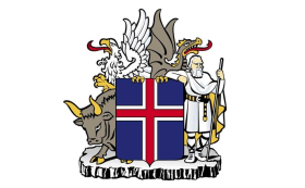 Auglýsing um framlagningu kjörskrár