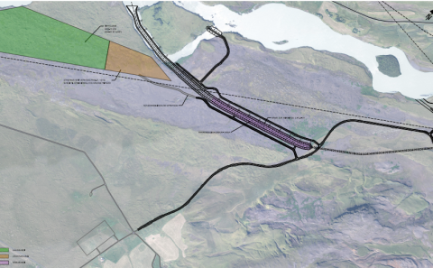 Auglýsing um útgáfu framkvæmdaleyfis í Rangárþingi ytra