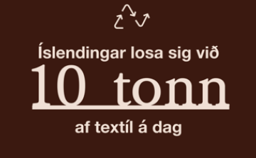 Tökum höndum saman gegn sóun