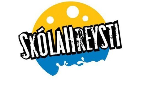 Hraustir krakkar í Rangárþingi ytra