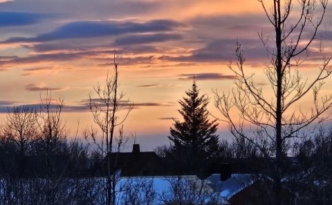 Opinn fundur um ferðamálastefnu