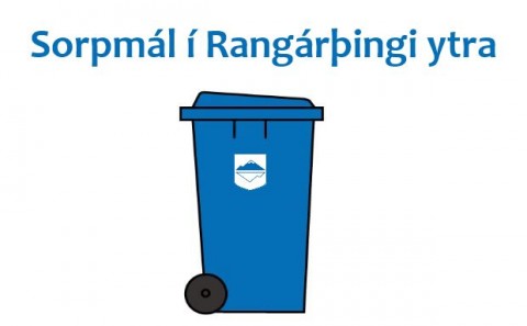 Sorpstöð Rangárvallasýslu auglýsir hausthreinsun