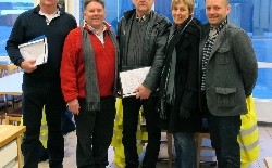 Nýtt fyrirkomulag sorphirðu í Rangárvallasýslu