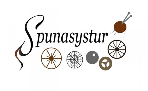 Íslandsmet sett í fjöldaspuna!