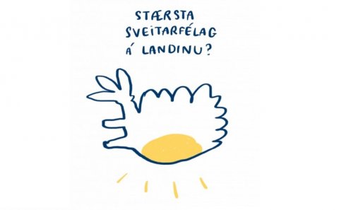 Lagt til að kosið verði um sameiningartillögu á næsta ári