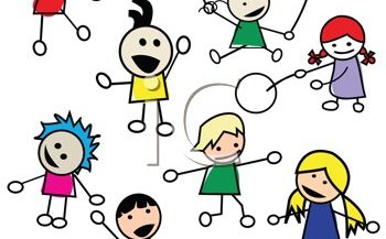 Íþróttaskóli fyrir leikskólakrakka