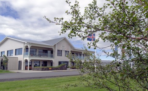 Stracta Hótel stækkar við sig