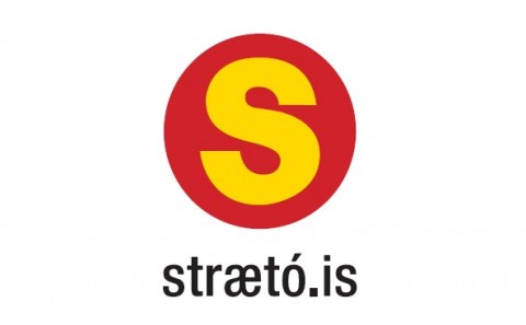 Vetraráætlun Strætó á Suðurlandi