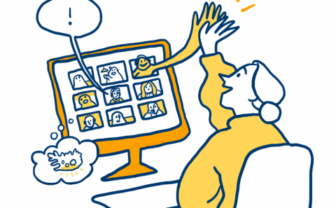 Rafrænir íbúafundir um sameiningarviðræður