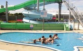 Íþróttamiðstöðin á Hellu - Laust starf