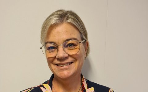 Svava Davíðsdóttir