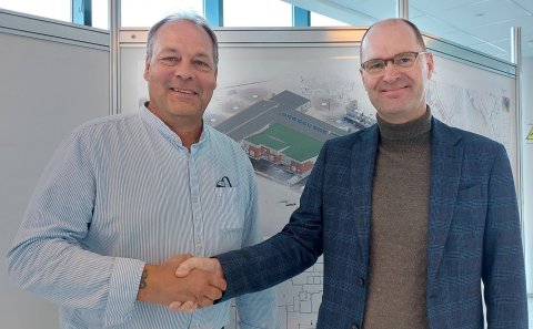 Nýr sveitarstjóri í Rangárþingi ytra