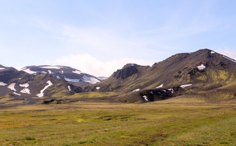 Auglýsing um kjörfund