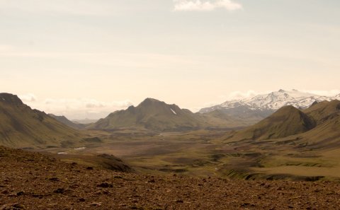 Svæðisskipulag Suðurhálendis