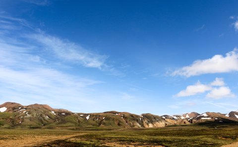 Auglýsing um skipulagsmál í Rangárþingi ytra