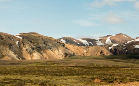 Umhverfisvika í Rangárþingi ytra 22. – 28. maí