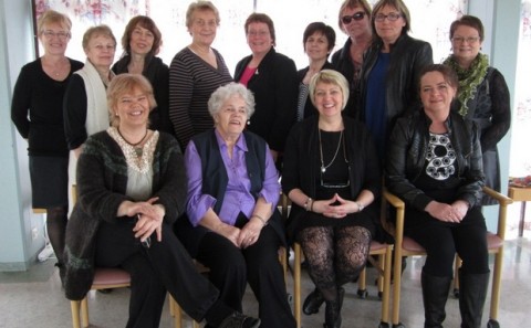 Höfðingleg gjöf Ólafssjóðs