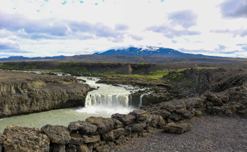 Fundarboð sveitarstjórnar