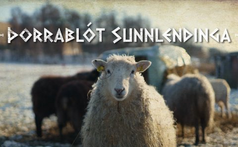 Þorrablót Sunnlendinga