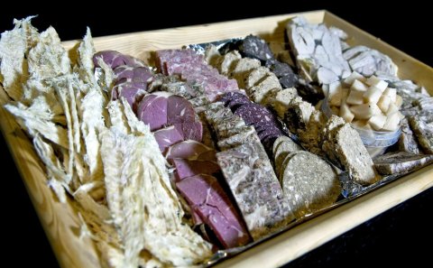 Þorrablótin í Rangárþingi ytra 2025