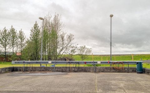 Ert þú á hreinum bíl ?