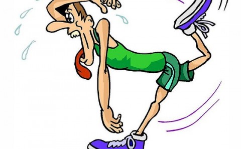 Heilsudagar í Rangárþingi ytra