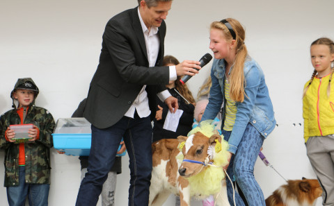 Töðugjöld 2017 - Hella 90 ára