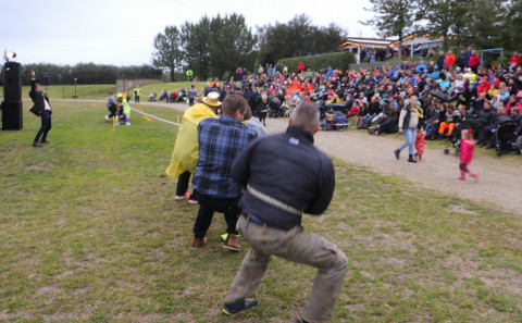 Dagskrá Töðugjalda 2017