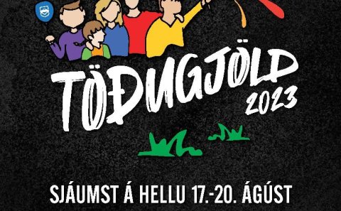 Töðugjöld tímasetningar atriða