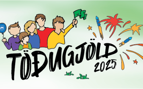 Töðugjöld 2025 - Dagskrá