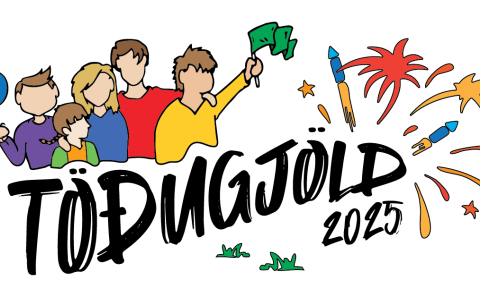 Töðugjaldahappdrættið - vinningshafar