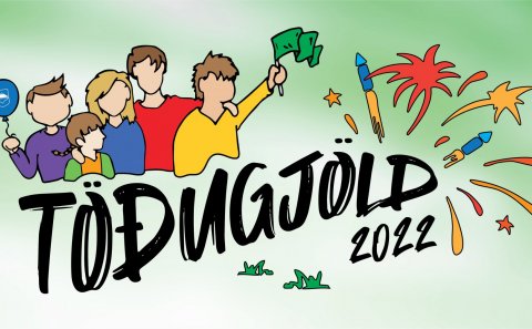 Töðugjöld 2022 - Dagskrá