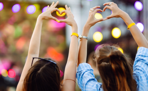 Fjölskyldutónleikar á Hellu 21. júní