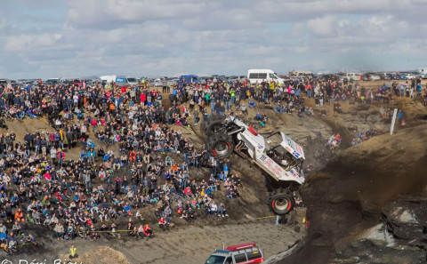 Úrslit Sindratorfærunnar