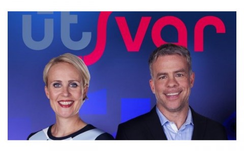 Rangárþing ytra keppir í Útsvari annað kvöld - vilt þú kíkja í sjónvarpssal ?