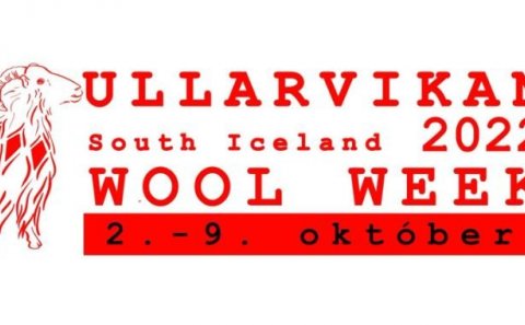Ullarvikan 2.-9. október 2022