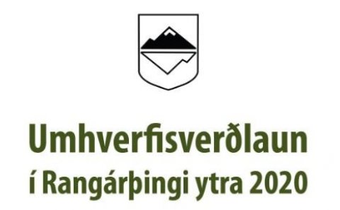 Tilnefningar óskast - Umhverfisverðlaun í Rangárþingi ytra