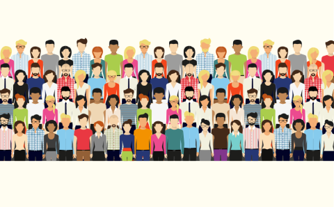 Íbúafjöldinn nálgast 2000