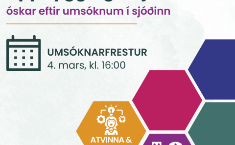 Uppbyggingarsjóður Suðurlands hefur opnað fyrir umsóknir