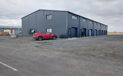 Dynskálar 51 - Opið hús 12. maí 2024