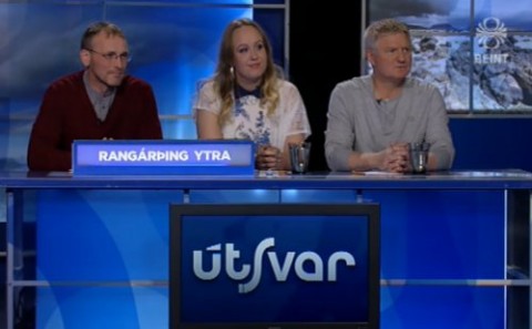 Áfram Rangárþing ytra!
