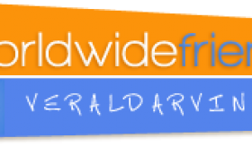 Erindi frá Veraldarvinum