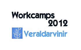 Vantar ykkur duglega sjálfboðaliða í verðug verkefni á árinu 2013?