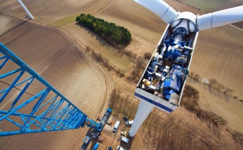 Íbúafundur um staðsetningu á vindmyllum í Rangárþingi ytra