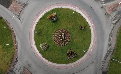 Sumarstörf í Þjónustumiðstöð 2023