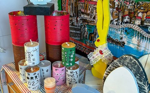 VISS, vinnu og hæfingarstöð óskar eftir að ráða deildarstjóra á Hvolsvelli