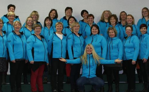 Tónleikar í Menningarsalnum á Hellu